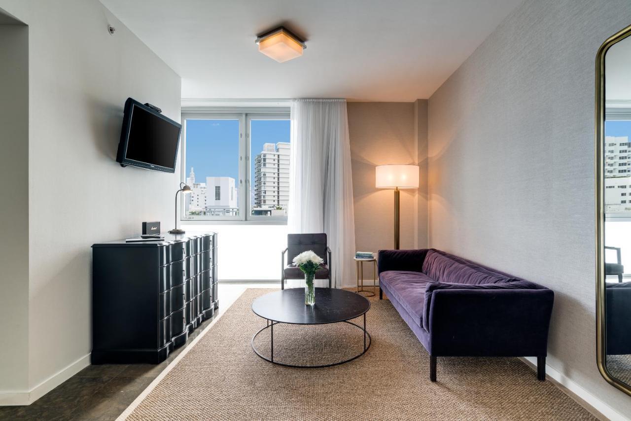 Suite mit 1 Schlafzimmer