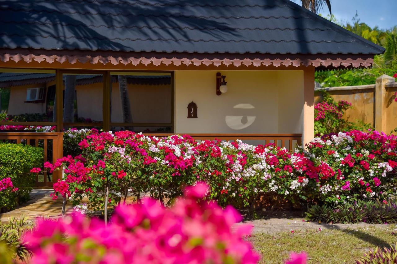Standaard Bungalow