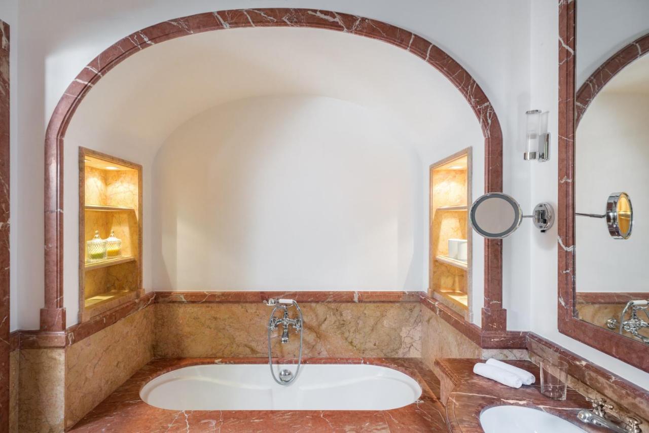 Suite met Spa-Arrangement