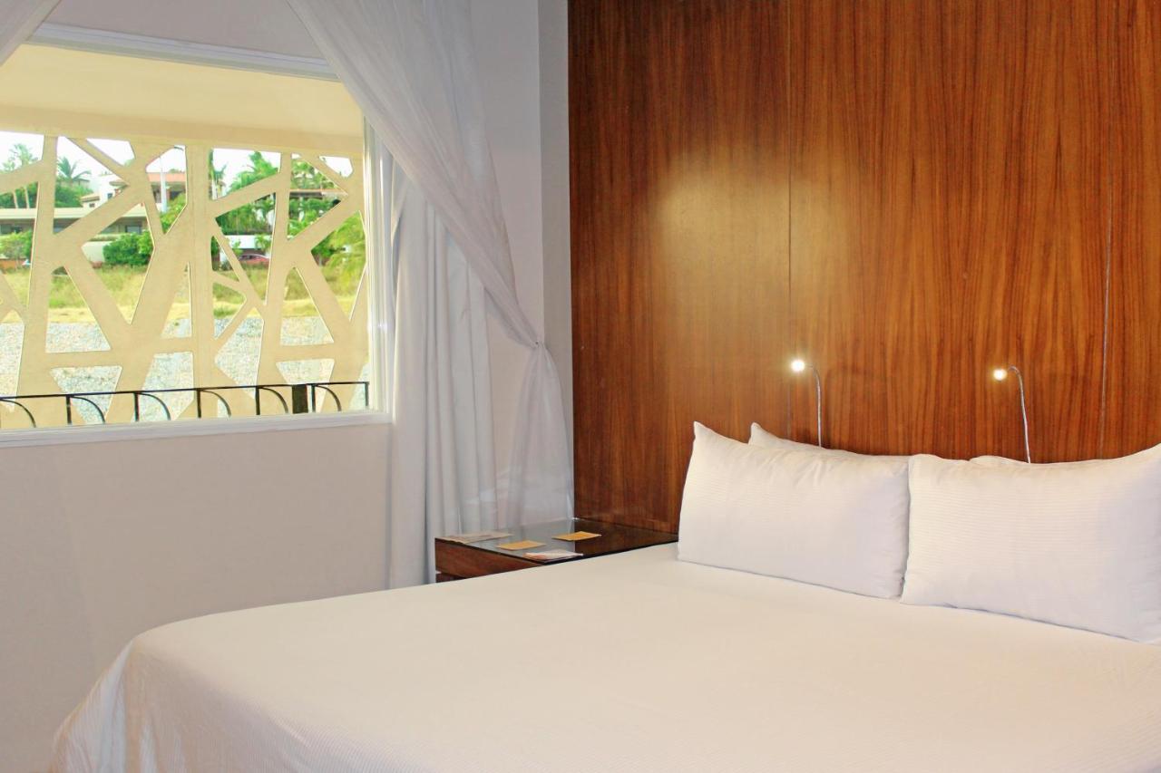 Suite de 1 dormitorio