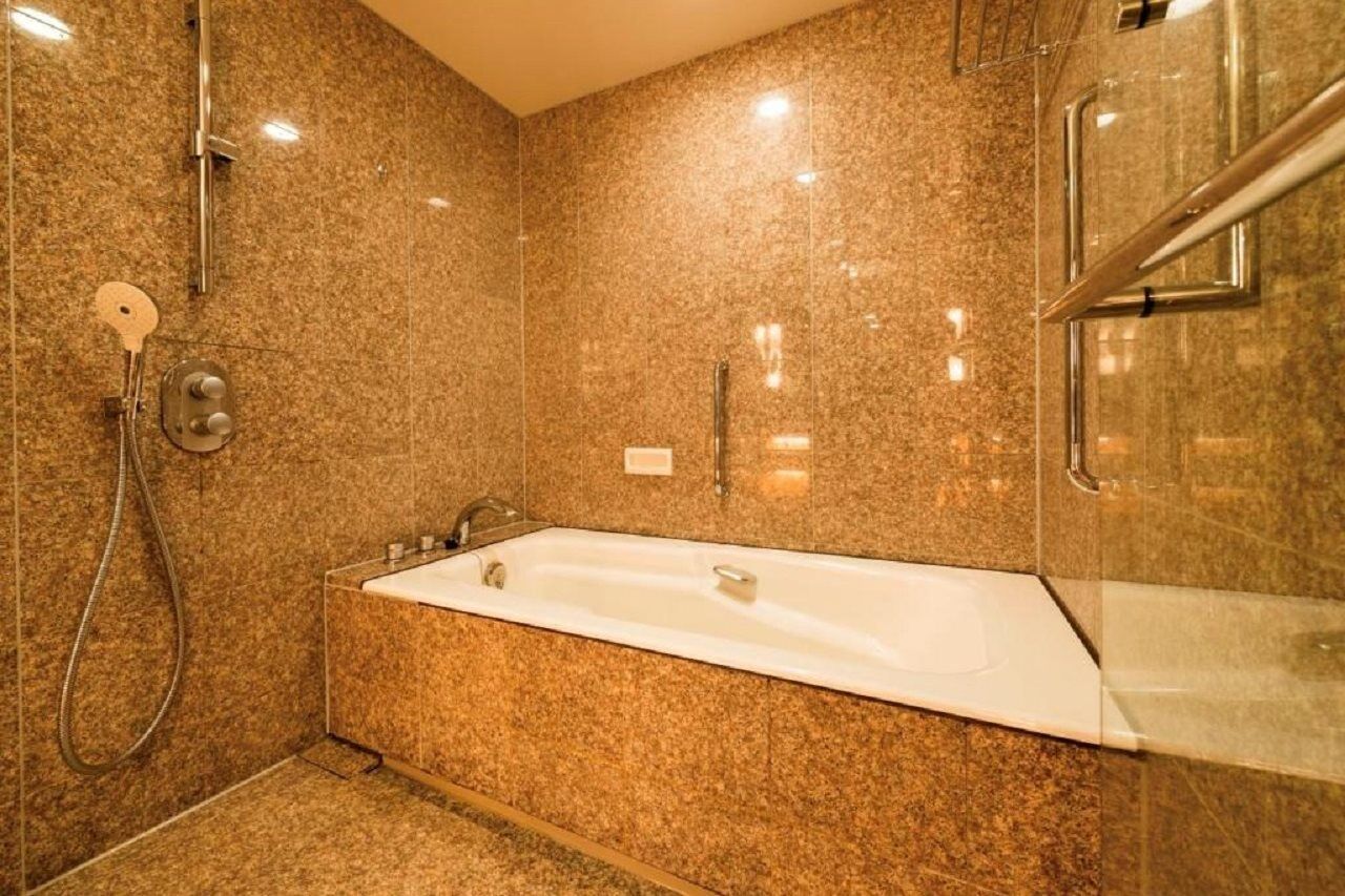Quarto superior com 2 camas de solteiro - Andar standard - Não fumantes