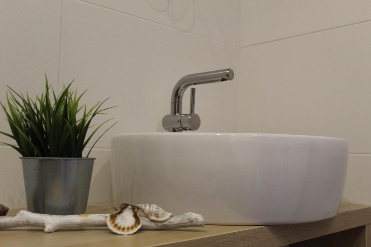 Eenpersoonskamer met Eigen Badkamer