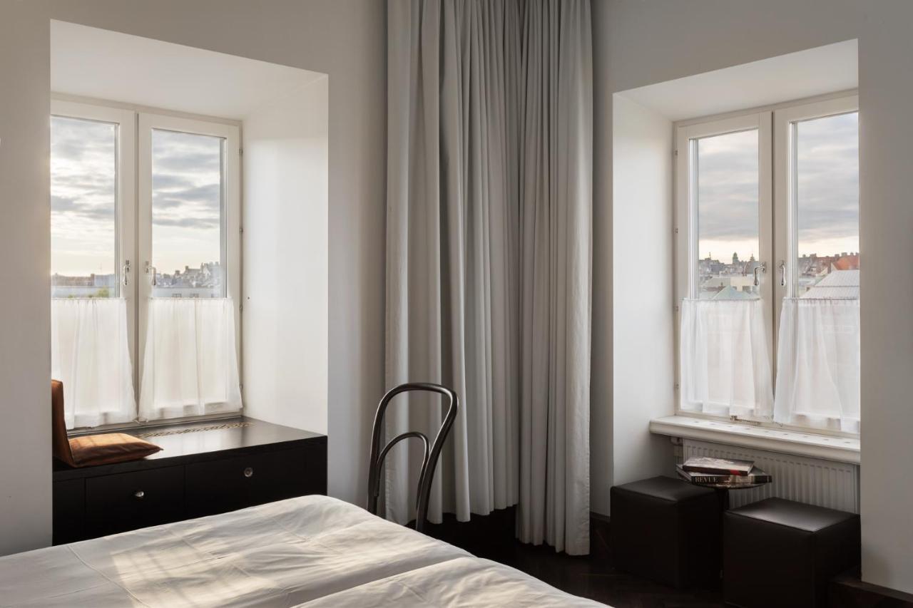 Chambre Double Supérieure