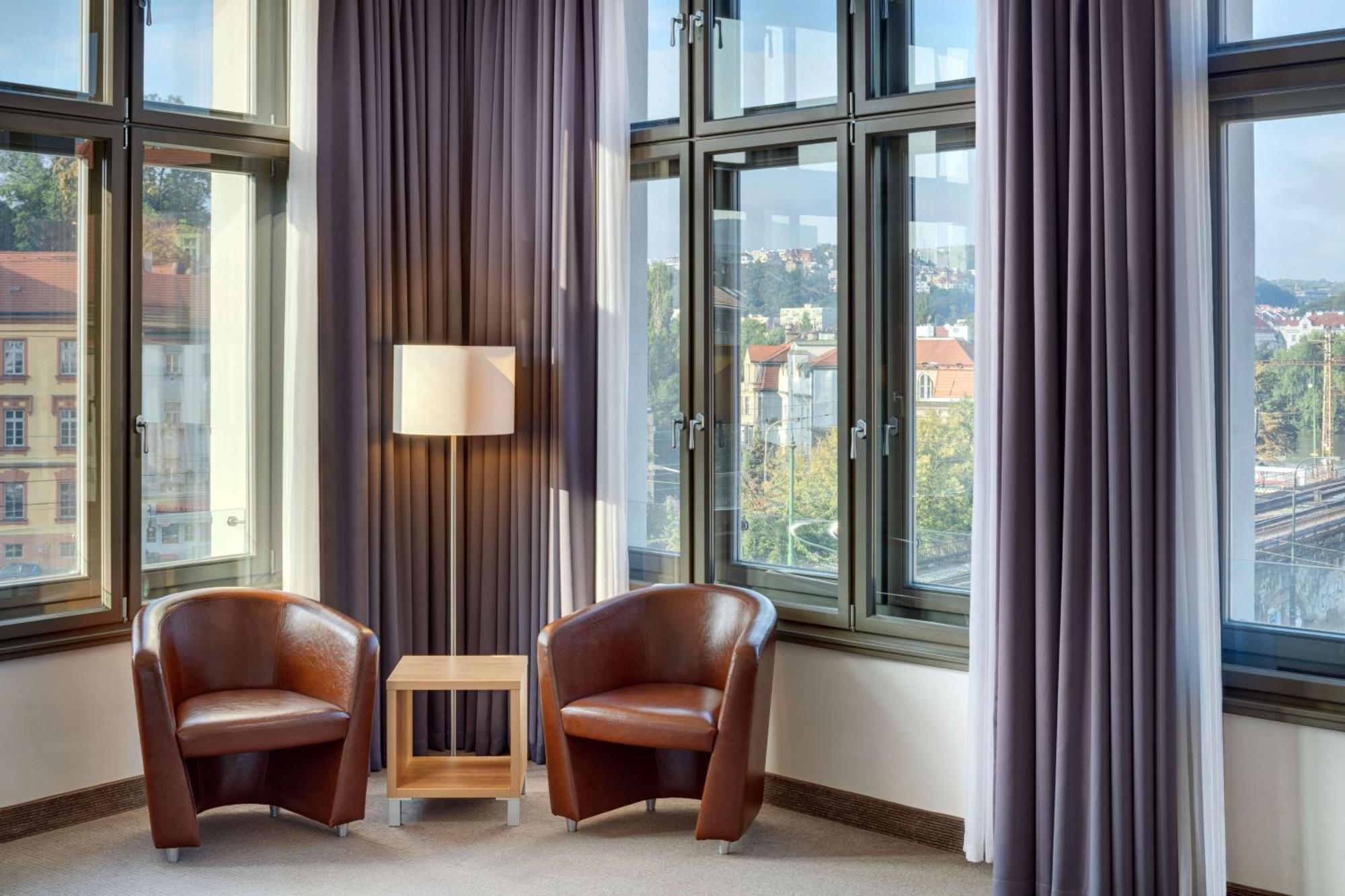 Quarto Superior com Cama de Casal ou 2 de Solteiro