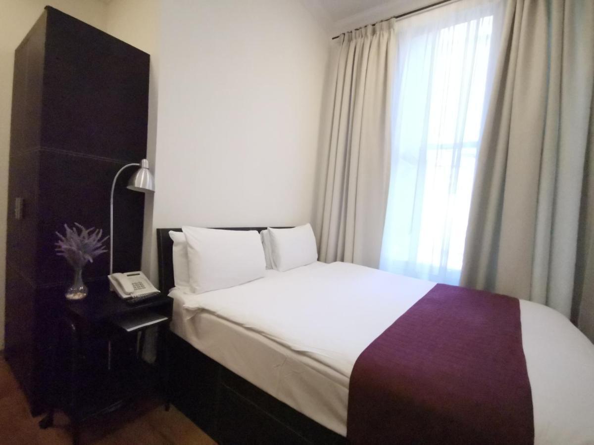 Economy Doppelzimmer