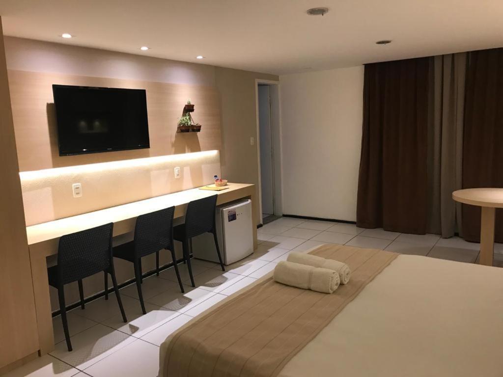 Habitación Familiar Deluxe