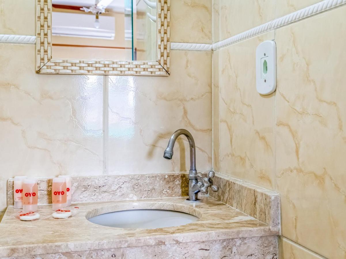 Quarto Standard com 2 Camas de Solteiro