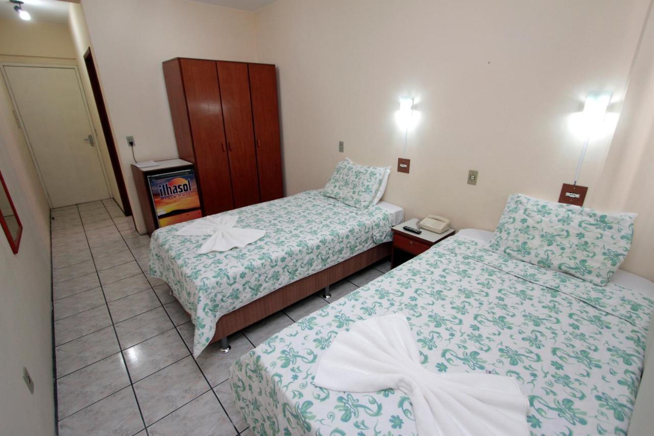 Quarto Duplo Standard