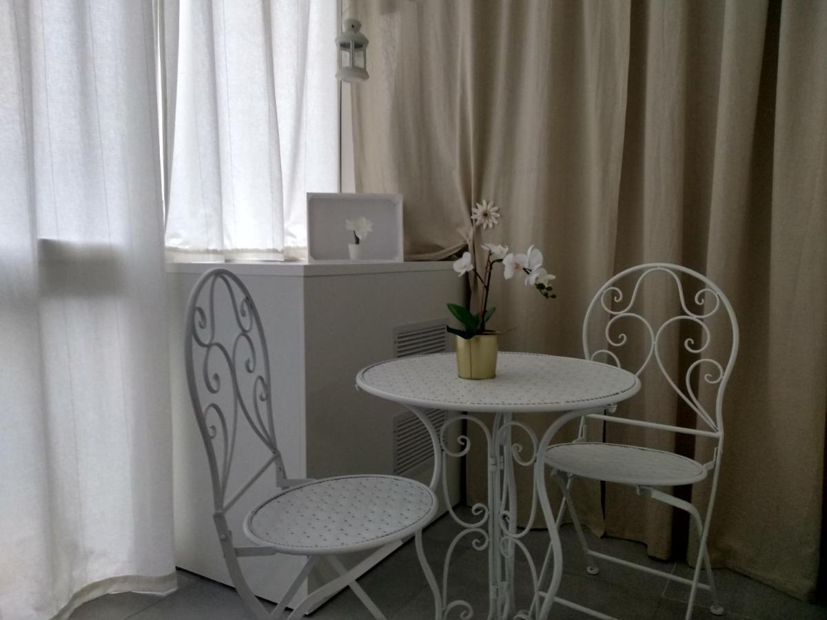 Chambre Double Deluxe avec Balcon