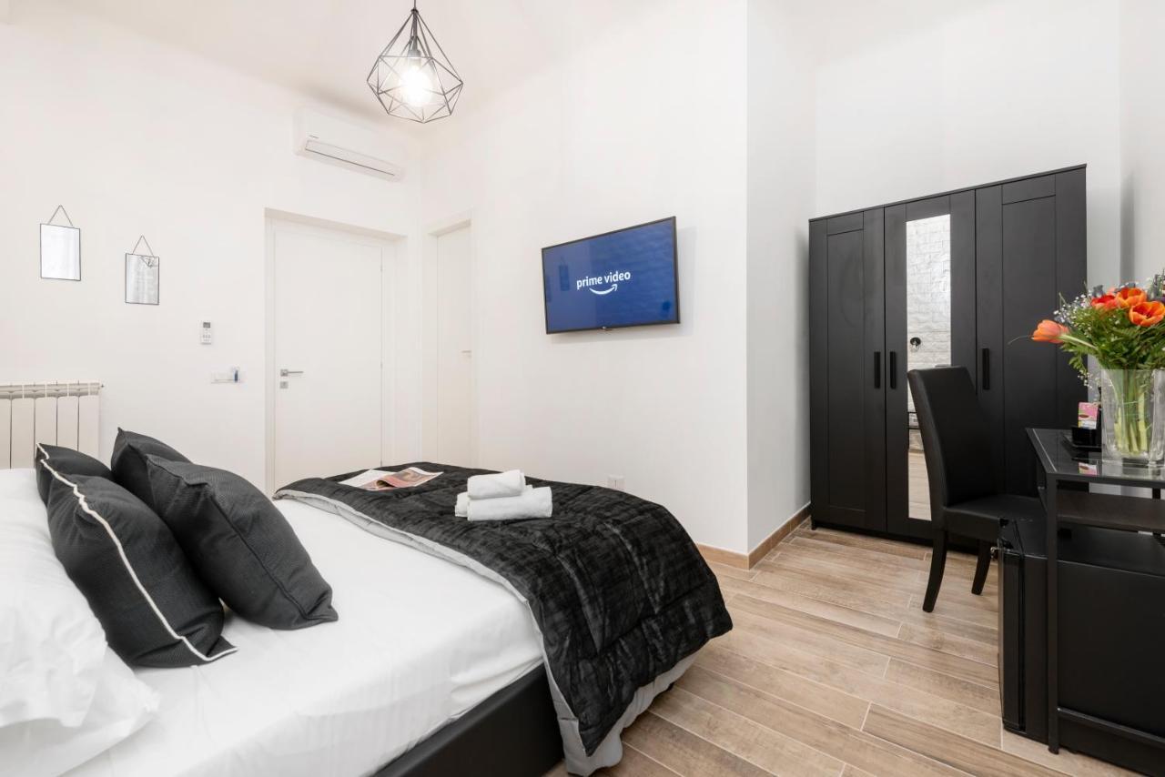 Chambre Double Supérieure