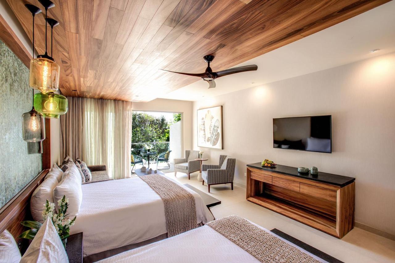 Suite Lit Queen-Size
