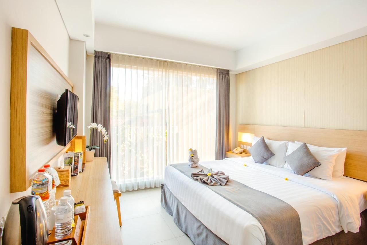 Manukrawa Superior Double or Twin Room