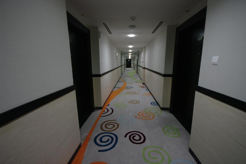 Apartment mit 1 Schlafzimmer