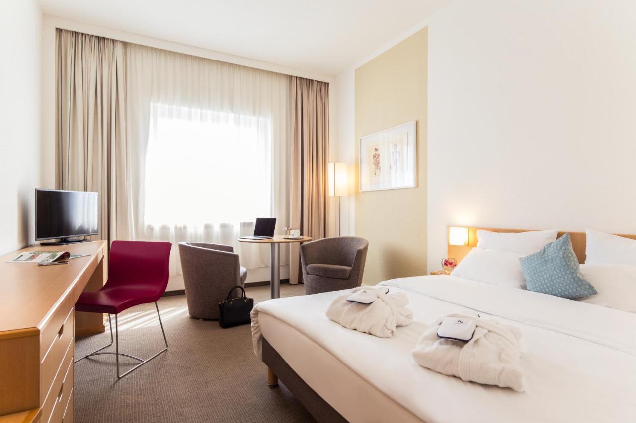 Chambre Double Standard