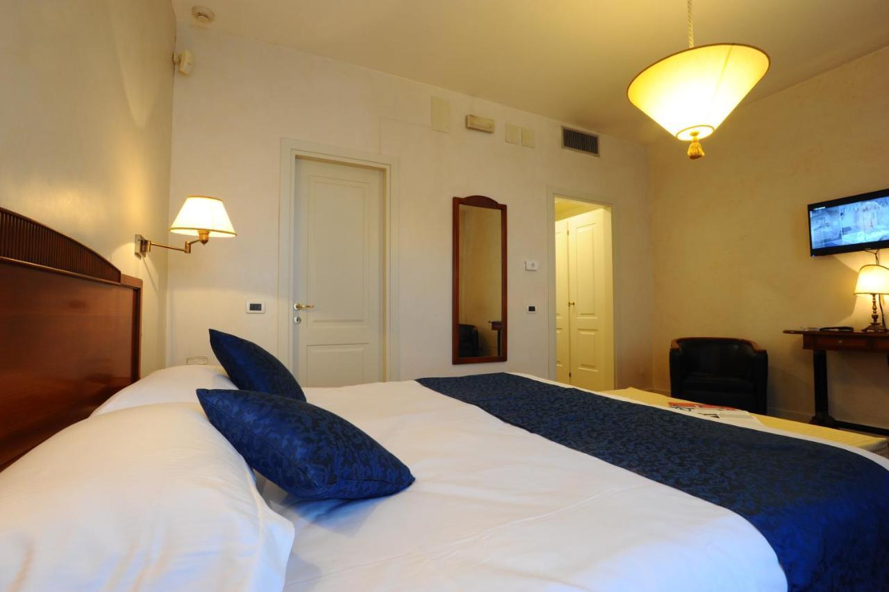 Junior Suite mit Terrasse