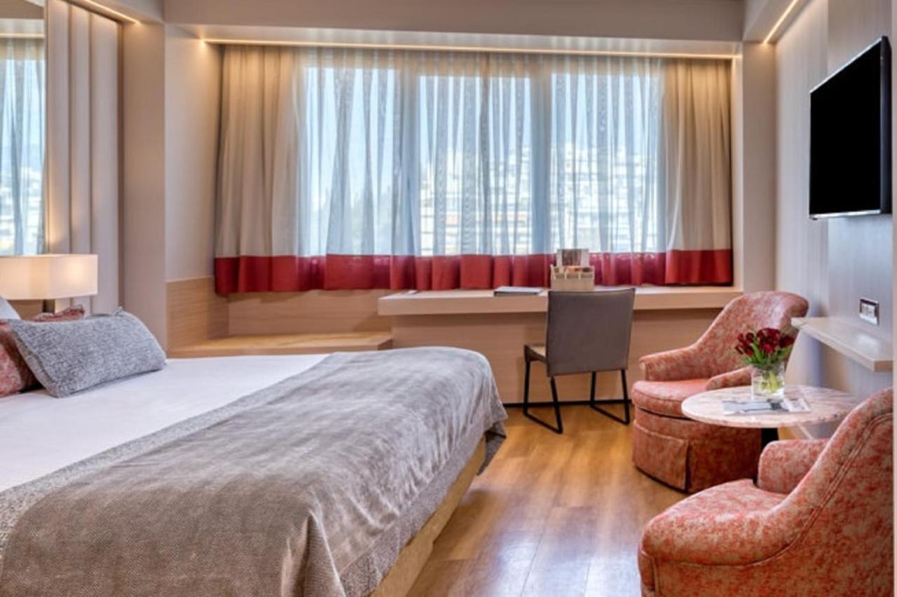 Executive Kamer
