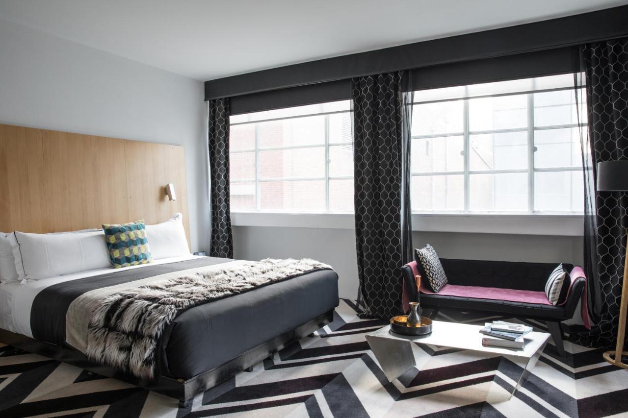 Suite King Deluxe
