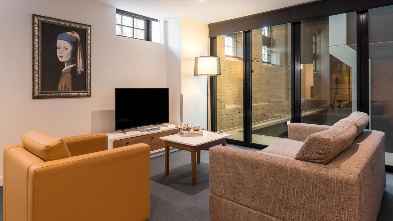 Heritage Studio Apartment