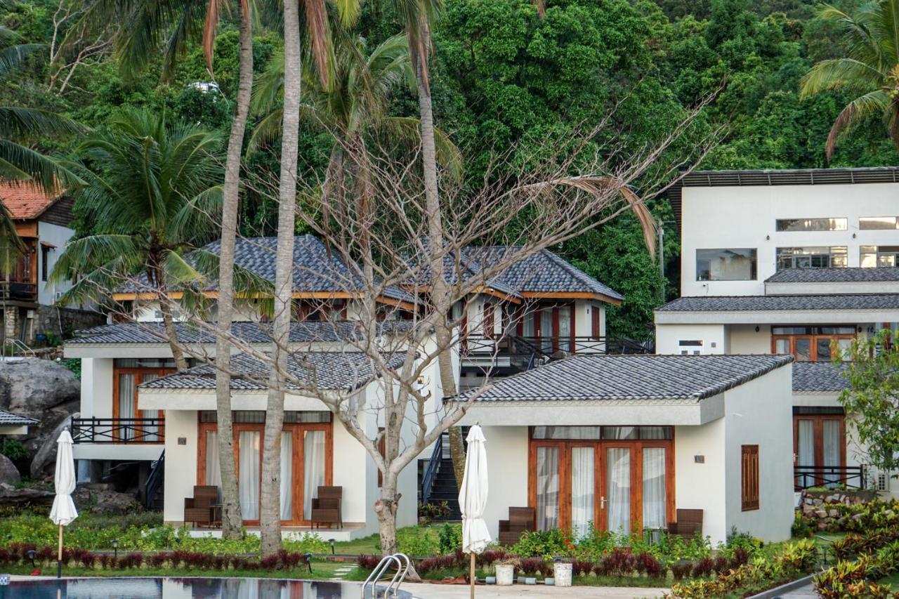 Villa with Sea View