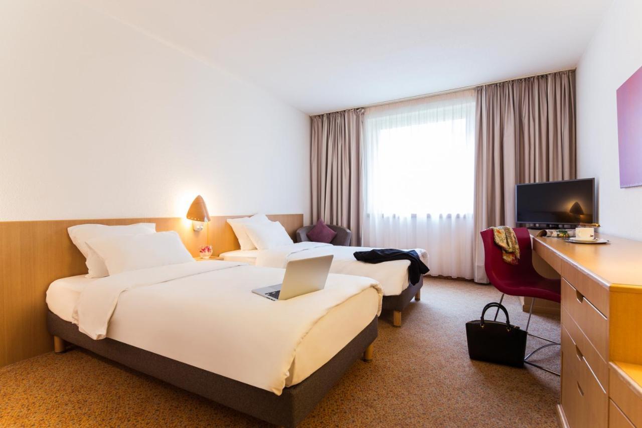 Chambre Lits Jumeaux Standard