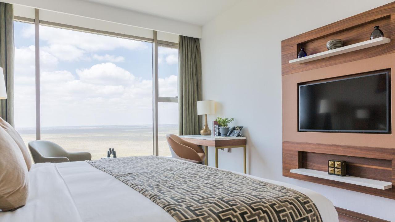 Deluxe Doppelzimmer