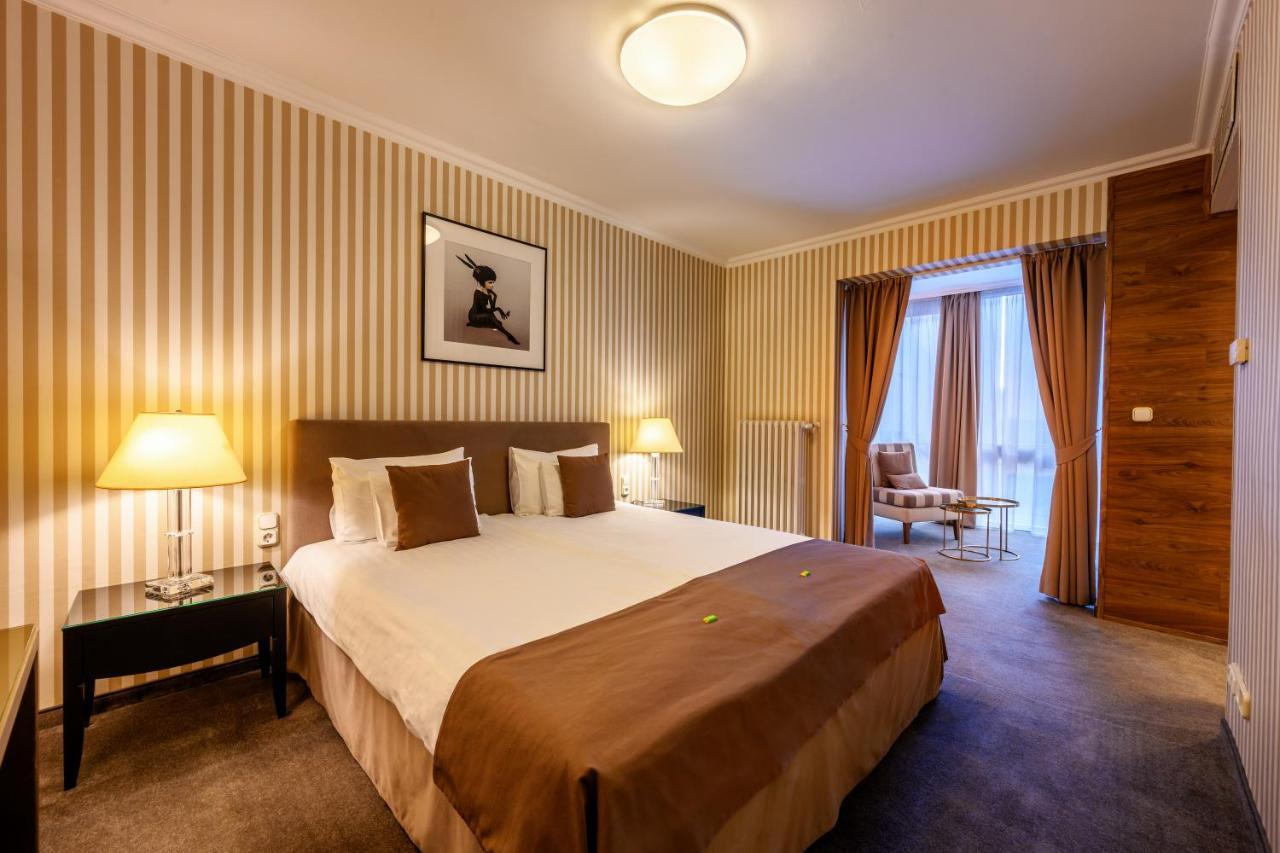 Chambre Triple