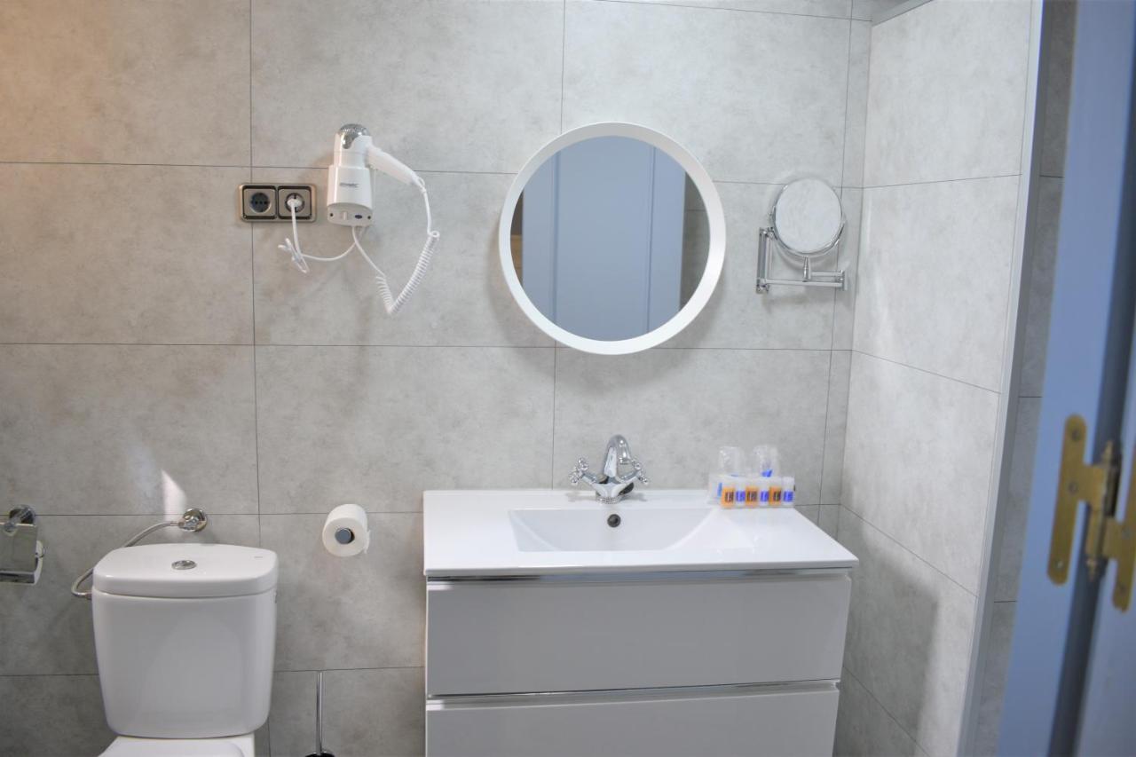 Quarto Duplo ou Twin com 2 Camas Extra