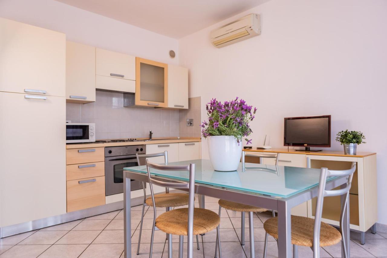 Appartement - Vue sur Jardin
