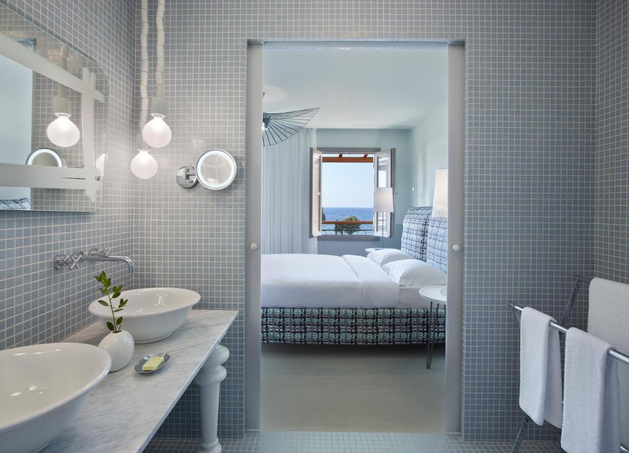 Chambre Deluxe - Vue sur Mer