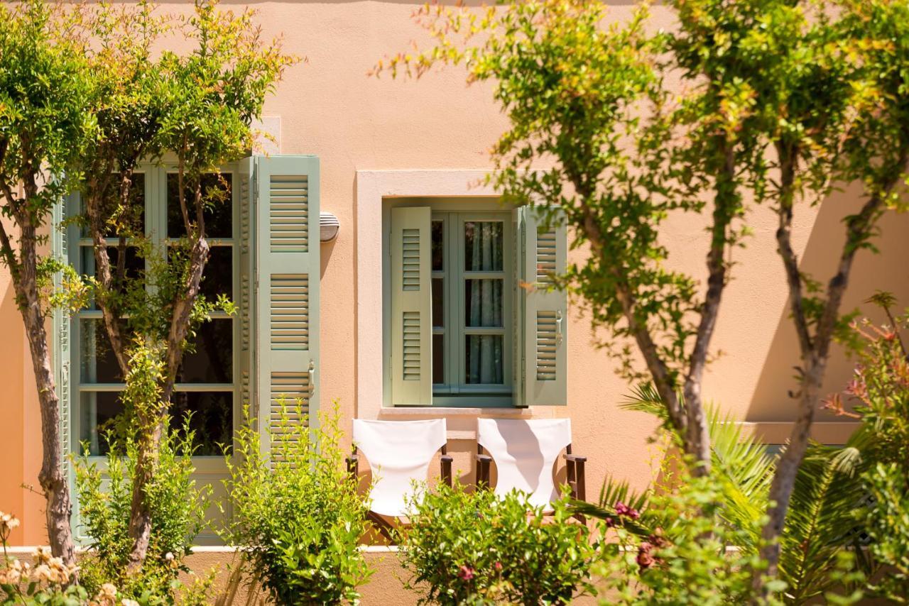 Suite Familiale Bungalow - Vue sur Jardin