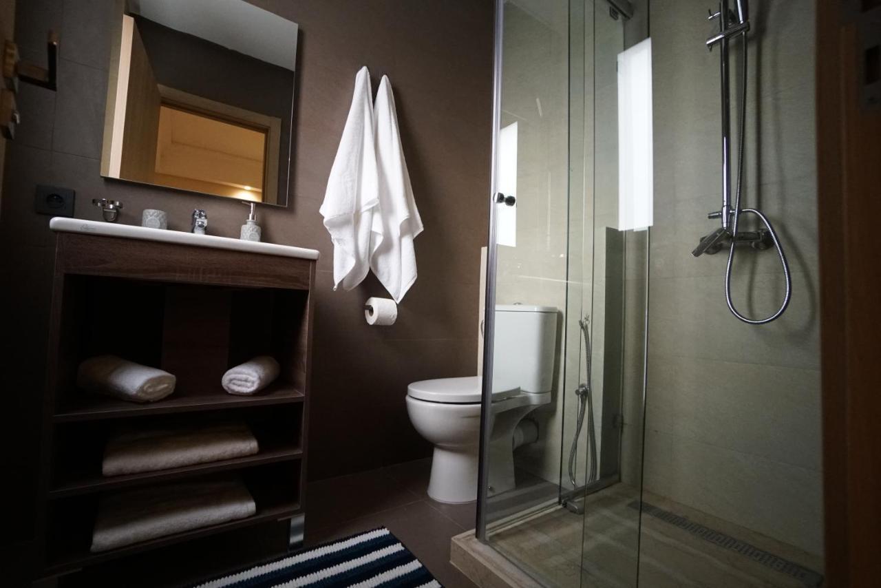 Apartamento de 2 Quartos