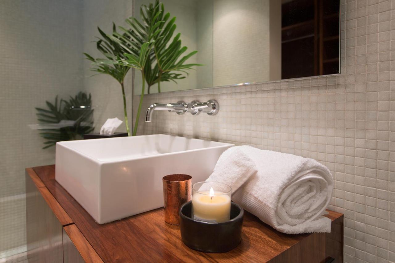 Chambre Double Deluxe