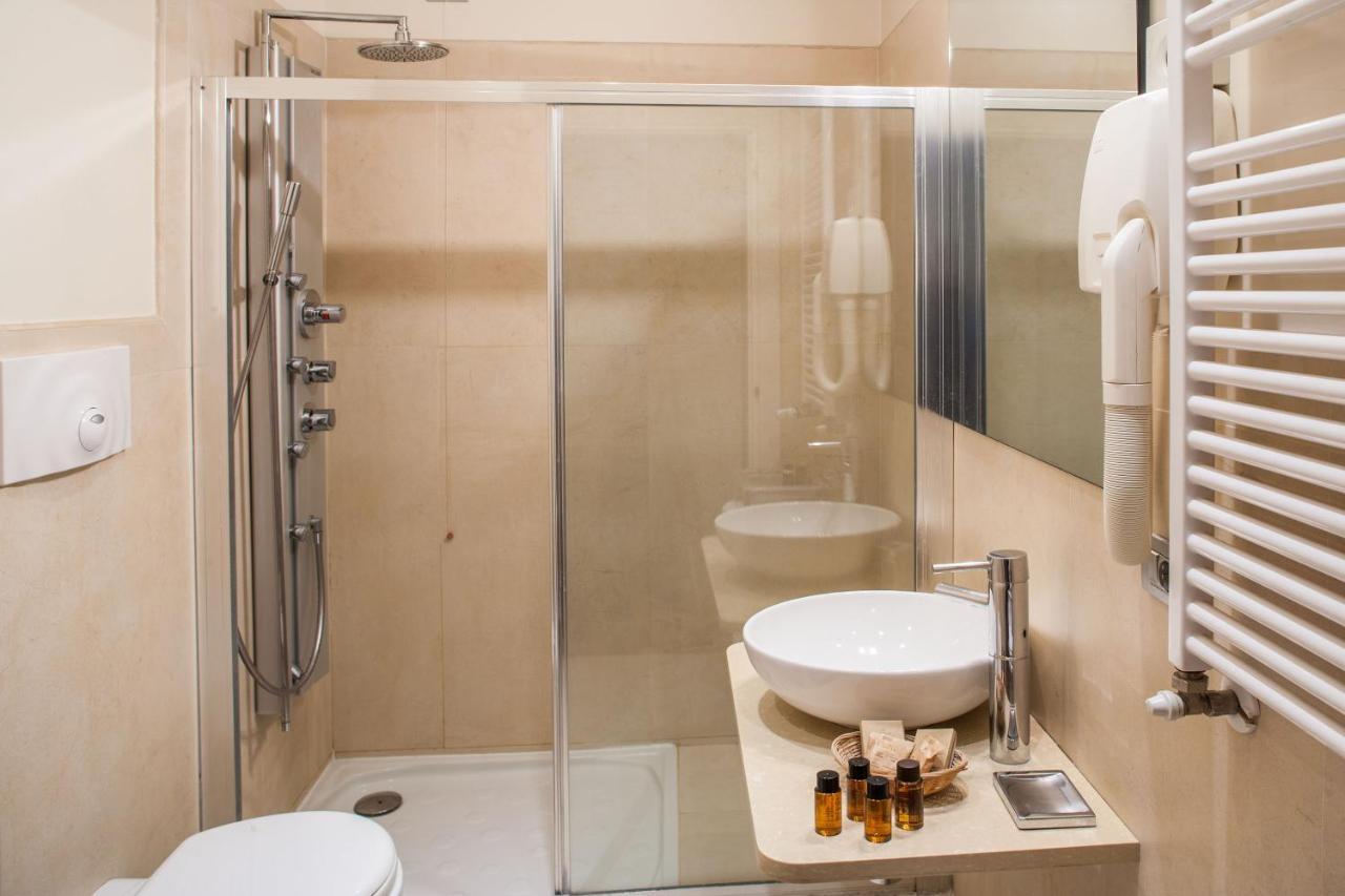Chambre Double Confort