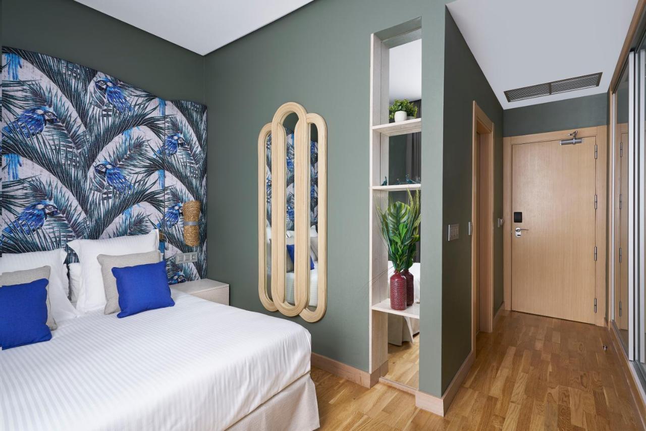 Chambre Simple