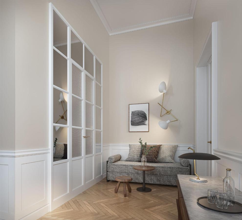 Suite Junior