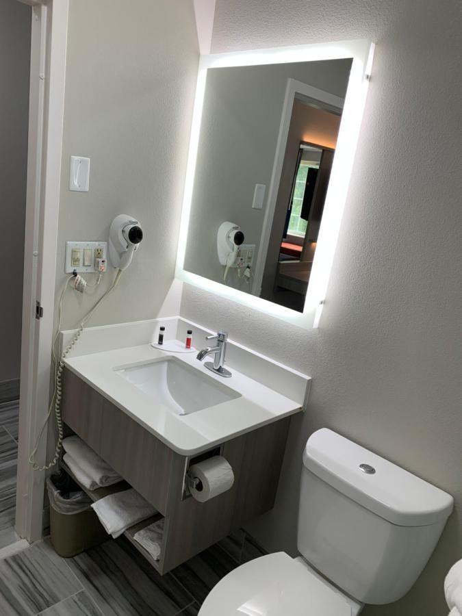 Habitación - No fumadores - Cama grande