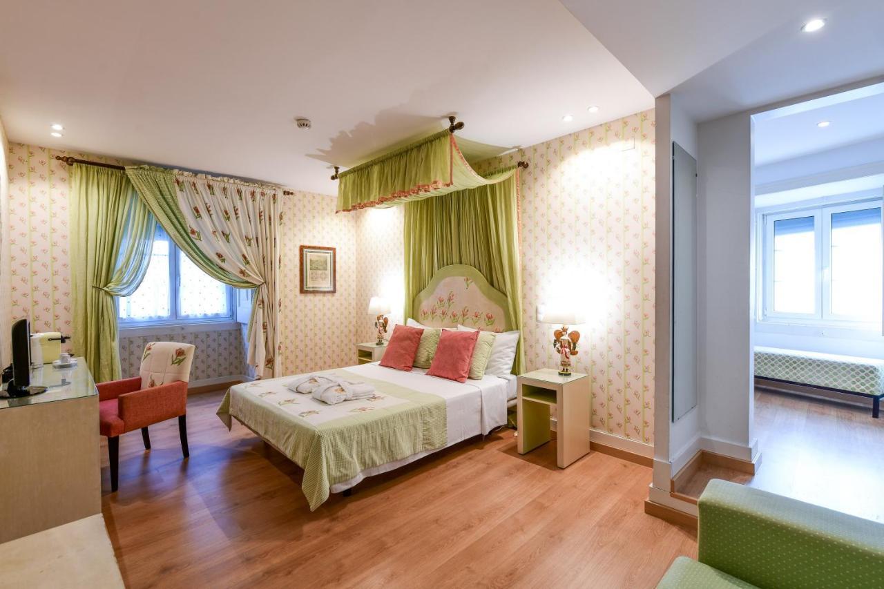 Quarto Superior com Cama de Casal ou 2 de Solteiro
