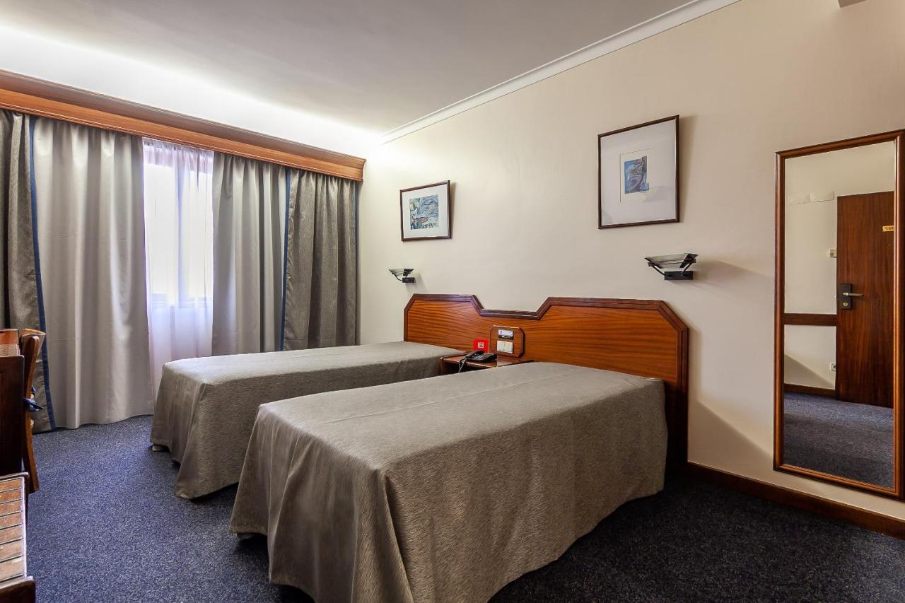 Quarto Individual