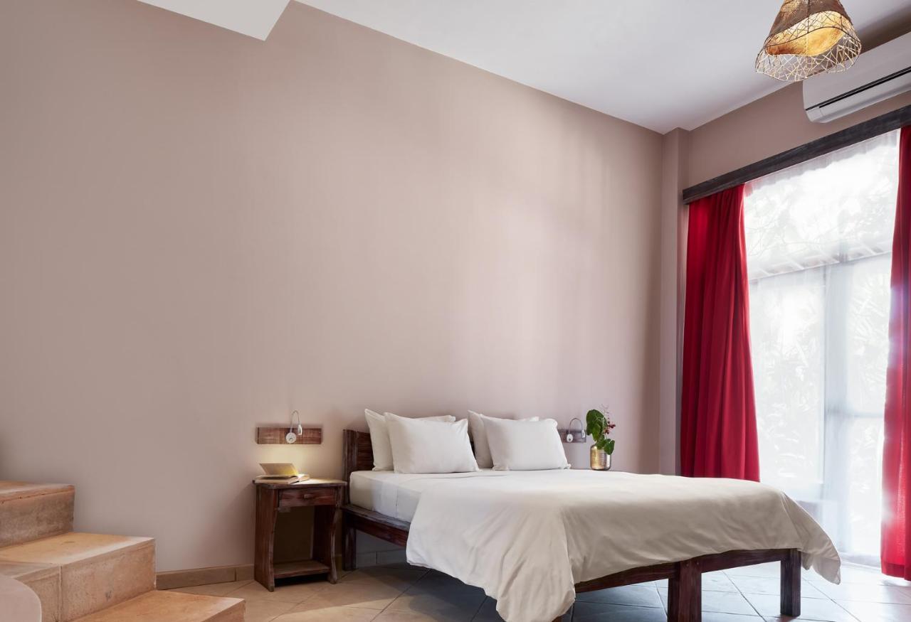 Standard Dreibettzimmer