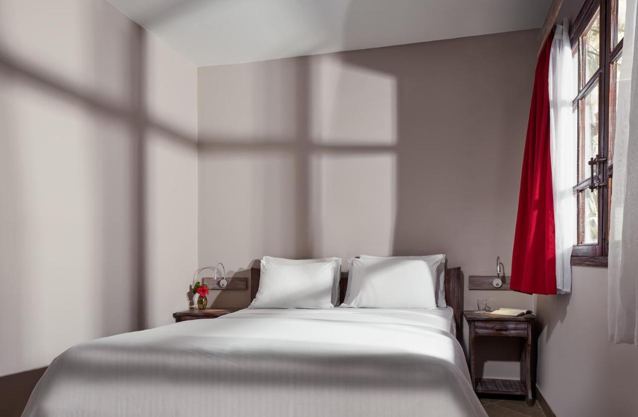 Standard Doppelzimmer