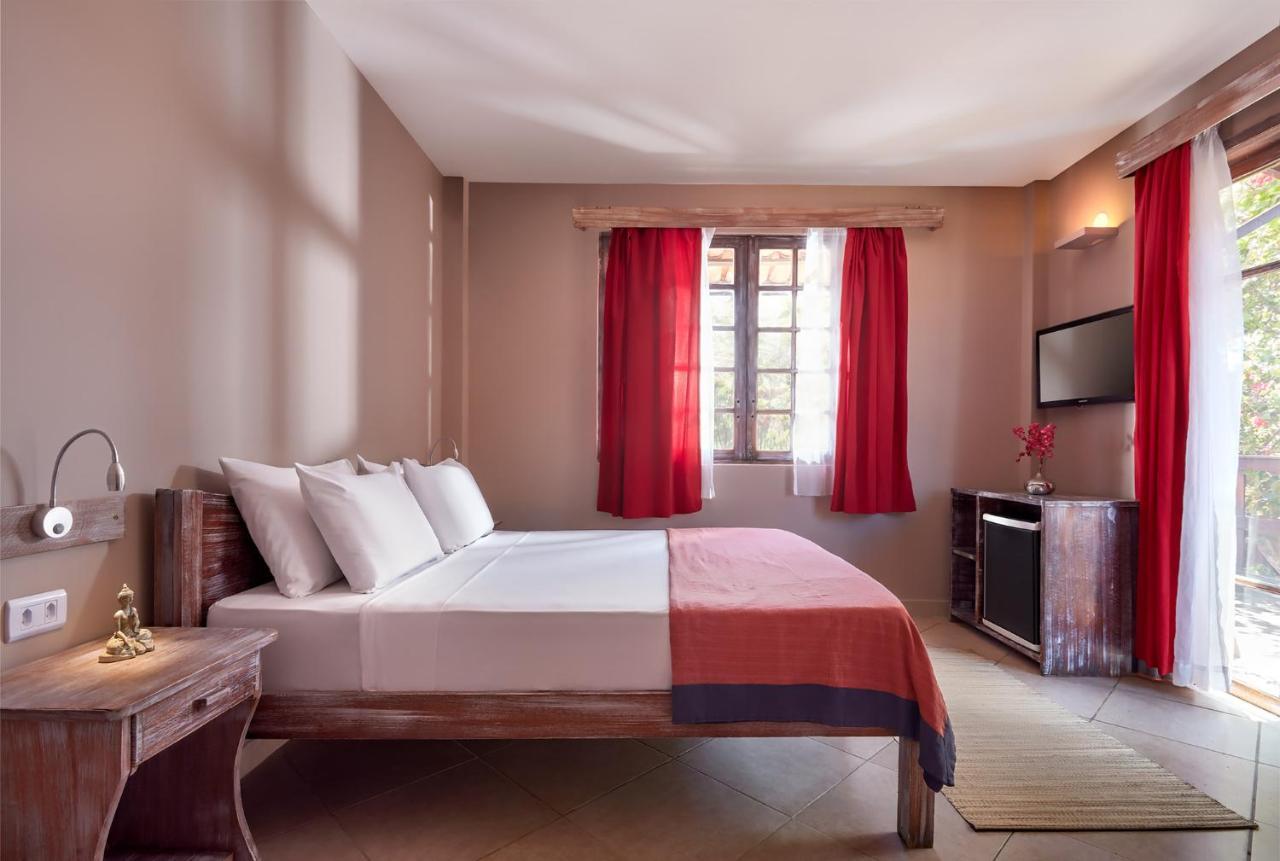Superior Doppelzimmer