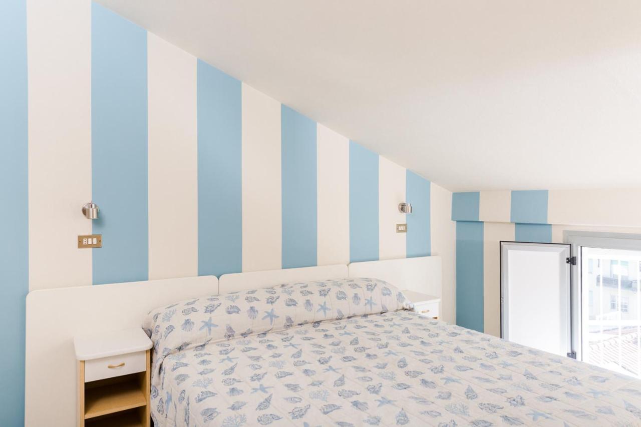 Doppelzimmer - Dachgeschoss