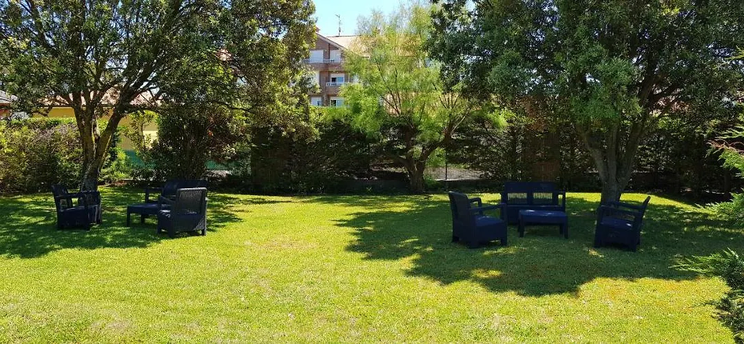 Hotel Montemar-1