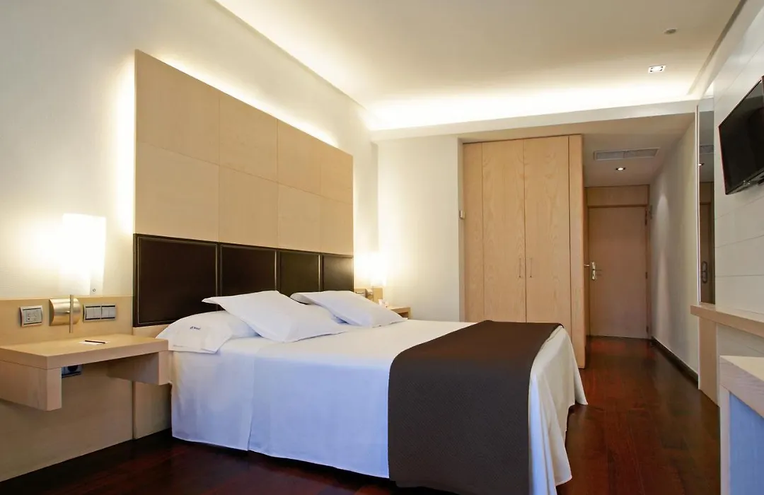 Hotel Mozart-1