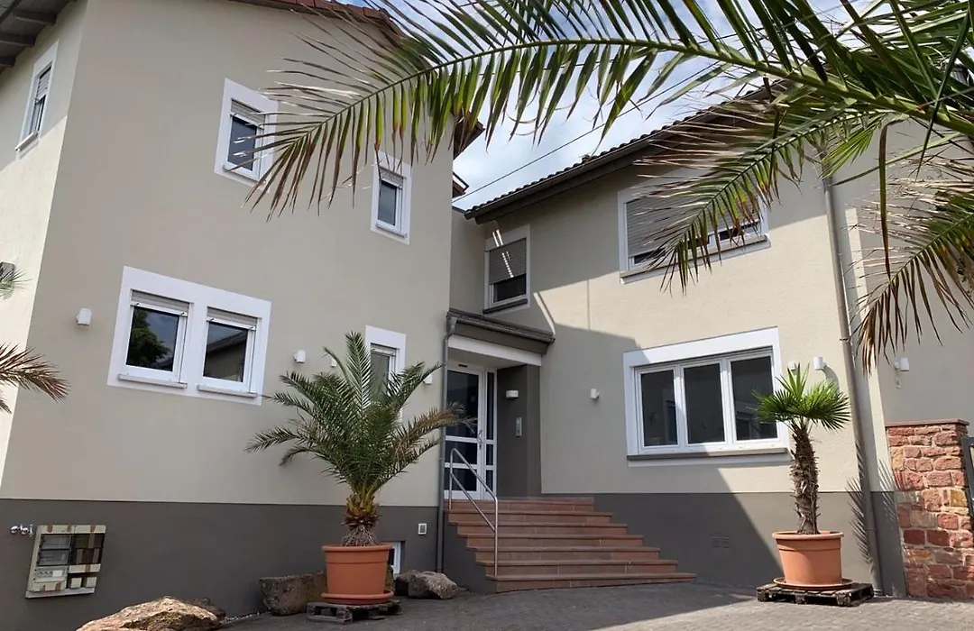 HGH - Hotel Garni Helbig-1