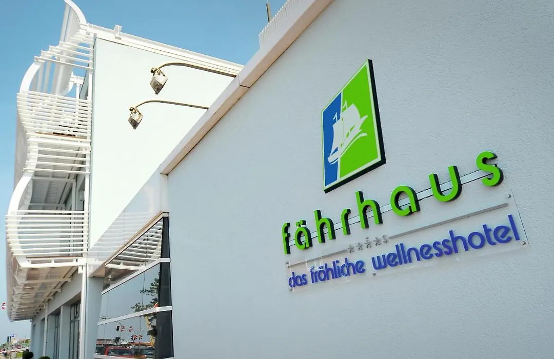 Hotel Fährhaus-1