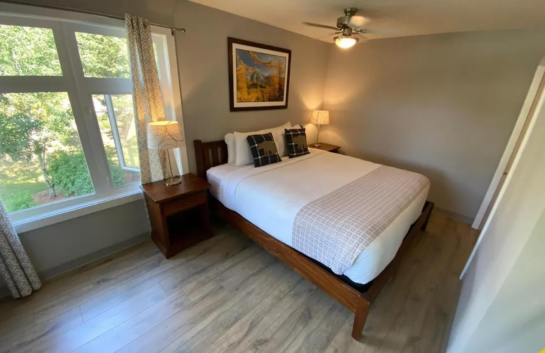 Windtower Lodge & Suites-1