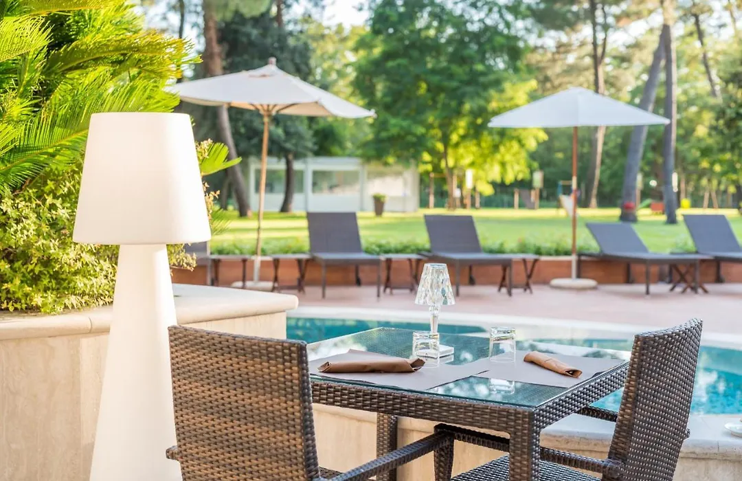 Hotel Stella Della Versilia-1
