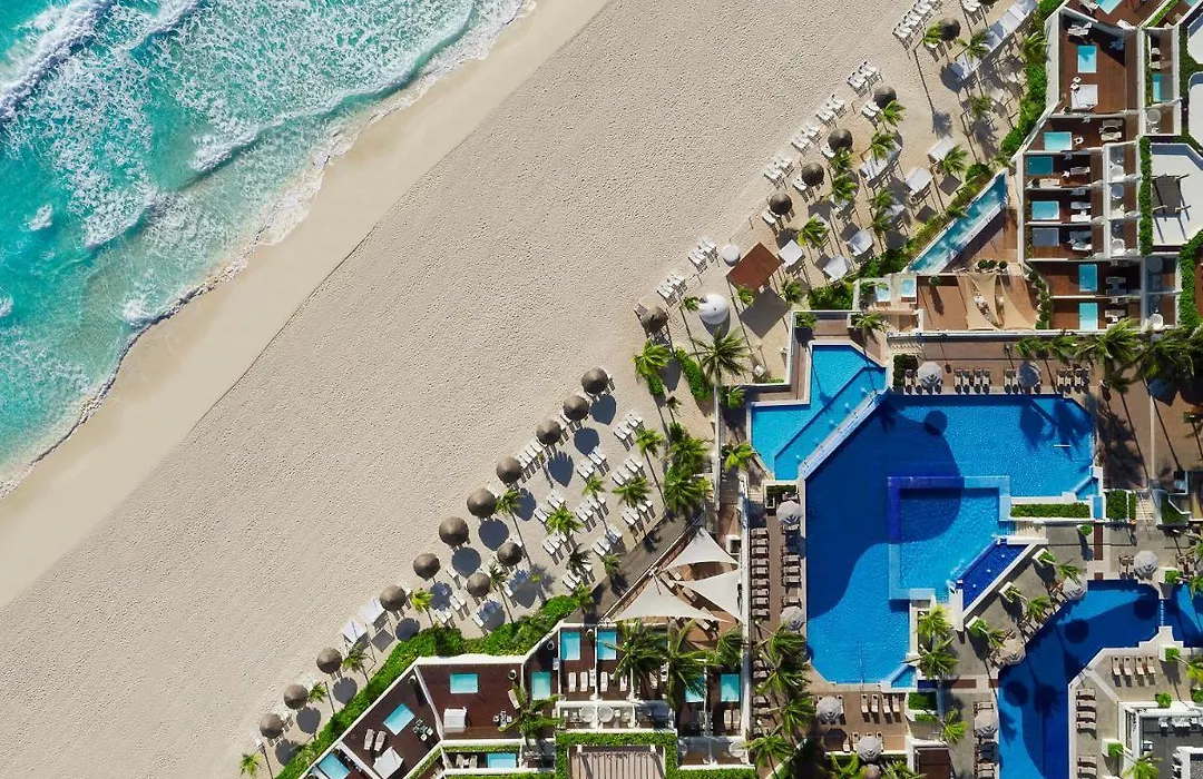 Grand Oasis Sens - All-Inclusive Adults Only-1