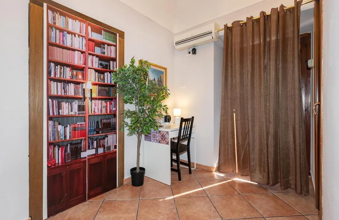 Stesicoro Exclusive Rooms-1